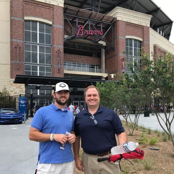 Meet your Posher, Ryan - Picture 1 of 1